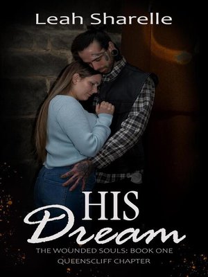 cover image of His Dream. Book 1